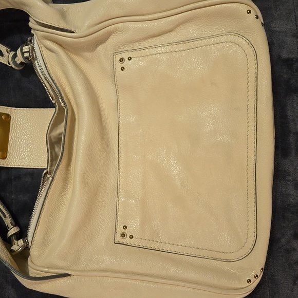 Chloe Paddington Hobo slouch leather bag. Authentic and excellent condition - Picture 11 of 17